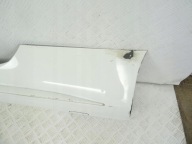 Mercedes C 205 AMG Coupe moulding threshold left