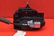 lock door right rear part rear NISSAN NOTE 2 II E12 12-16