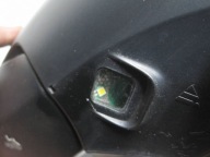 electrics mirror side left JEEP AVENGER