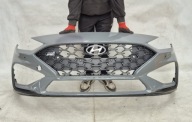 HYUNDAI I30 III N LIFT 20- bumper front front grill PDC 86511-G4DA0