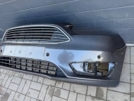 Ford Focus Mk3 Mk-3 Lift 14- bumper front front