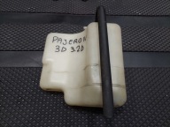 scheibenwaschbehälter MITSUBISHI PAJERO IV 3.2 DID