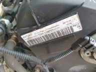 engine 1.8 TSI CDH CDHB SEAT EXEO 160KM 124 TYS KM 2011 rok