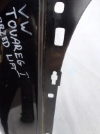 VW TOUAREG and 1 02-06 fender front front left