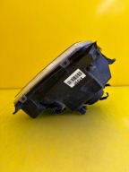light right front Jeep Liberty Cherokee KK 2007-2012