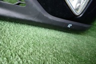 HONDA CIVIC UFO 06- front bumper front