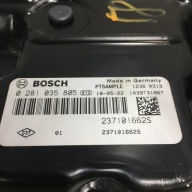 MONTAGGIO STARTOWY COMPUTER 2.0 DCI RENAULT ESPACE V