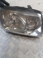 light right front 96359800R VW BORA EUROPA