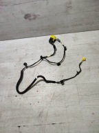Opel Corsa F 2022 left side bundle siedziska seat