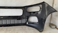 bumper front front CITROEN BERLINGO III 18- PDC