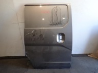 door right sliding NISSAN NV200 2009