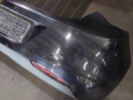 complete rear part trunk door bumper light OPEL ASTRA J Z20R HB 5D