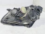 Mercedes B klasa W245 lift light right front front