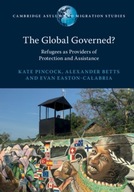 The Global Governed?: Refugees as Providers of