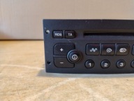 RADIO CD PEUGEOT 96488013XT PSARCD100-00 VDO
