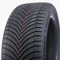 4× Bridgestone Turanza All Season 6 225/45R17 94 W priľnavosť na snehu (3PMSF), ochranný hrot, výstuž (XL)