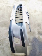 bumper front front Peugeot 407 1.6 HDI 04r EZRC
