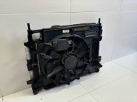 Komplet Radiateur Ford C-Max 2 2015 DV61-19710-AD