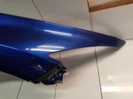 MAZDA 6 GH fender front front right blue