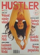 HUSTLER 1999 Číslo 01 Február