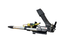 adjuster supports left front HONDA CIVIC VIII 8 UFO EUROPA