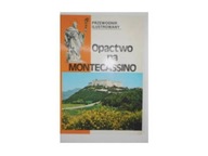 Opactwo na Montecassino - Praca zbiorowa
