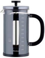 Varná doska na kávu a čaj 1.0L French Press KLAUSBERG KB-7704