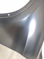 BMW X1 E84 LIFT 12- fender left front front