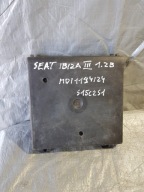 6Q1937049C compartment BSI Seat Ibiza III 1.2B