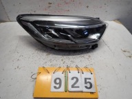 light front front right RENAULT CAPTUR LIFT 2017- FULL LED 260107244