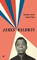 ZAPISKI SYNA TEGO KRAJU WYD. 2, JAMES BALDWIN