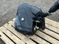 tank tank feed pump left Chevrolet Corvette C7 2014+