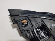 light left front AUDI A7 4G FULL LED