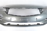 OPEL ASTRA K V 2015- bumper front front 39151025