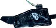 VW T7 light mirrors left 7T0949133A