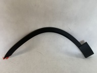 cap moulding left front fender Skoda Karoq 17r 57A854819B 08.26