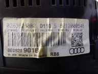 dials dials AUDI A4 B7 8E0920901B
