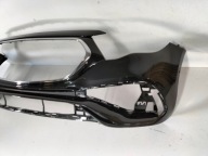 front bumper MERCEDES E KLASA W214 22- AMG