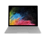 Notebook Microsoft Surface Book 2 13,5 " Intel Core i5 8 GB / 256 GB strieborný