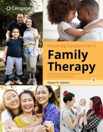 Mastering Competencies in Family Therapy: A