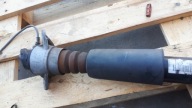 S6 C7 4G Stoßdämpfer heck hinten 4.0 TFSI A7 S7