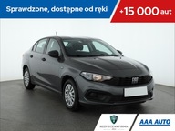 Fiat Tipo 1.0 FireFly, Salon Polska, Serwis ASO