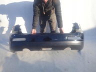 INFINITI EX 08-13 bumper rear part rear PDC