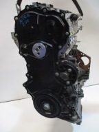 engine MOTOR RENAULT KOLEOS II X TRAIL 2,0DCI