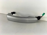handle door rear part left right FORD FOCUS MK3 11