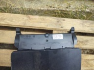display RADIA passenger compartment MERCEDES C KLASA W204 A2048204297