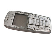 Mobilný telefón Nokia 3120 Classic 4 MB 2G strieborný