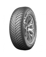 4x KUMHO HA31 265/70R17 2022 115 H