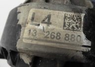 airbag getriebehalter OPEL ZAFIRA C 1.4 TURBO