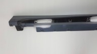 BMW 1 f40 moulding threshold left 8072573 M pakiet